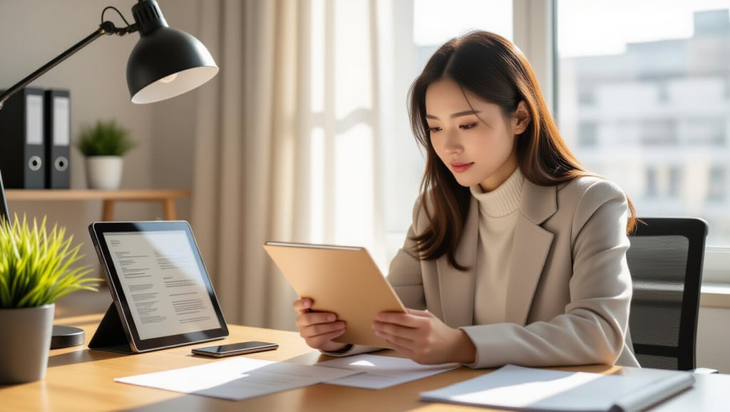 전기요금 복지할인 대상자 확인부터 신청 방법 및 서류 준비 가이드 5 📄 필수 서류와 고객번호, 어떻게 확인하나요?