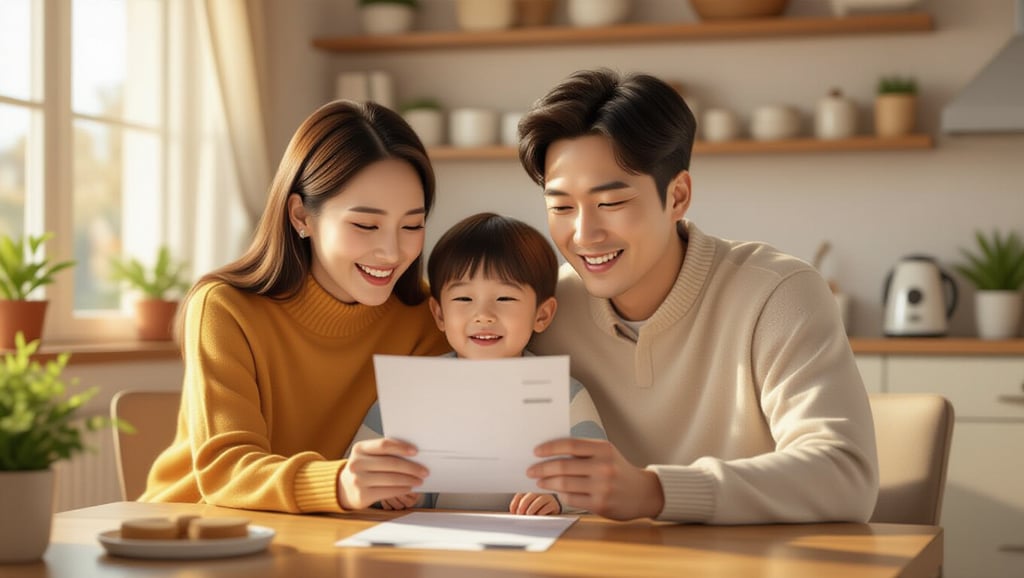 전기요금 복지할인 대상자 확인부터 신청 방법 및 서류 준비 가이드 2 📋 전기요금 복지할인, 어떤 제도인가요?