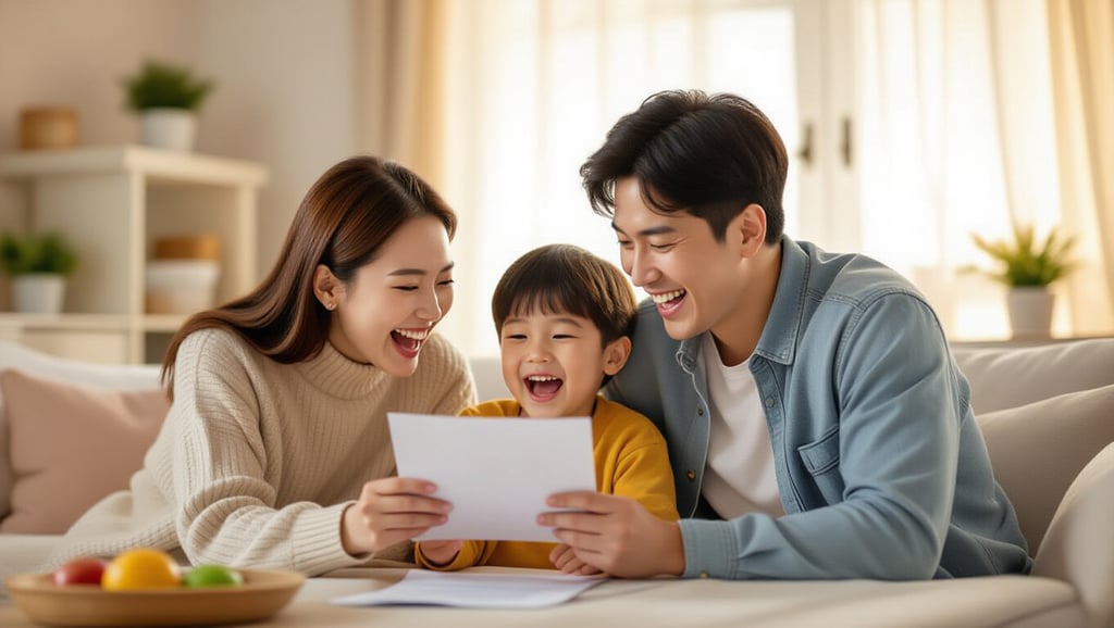전기요금 복지할인 대상자 확인부터 신청 방법 및 서류 준비 가이드 3 📊 유형별 감면 혜택, 얼마나 받을 수 있나요?