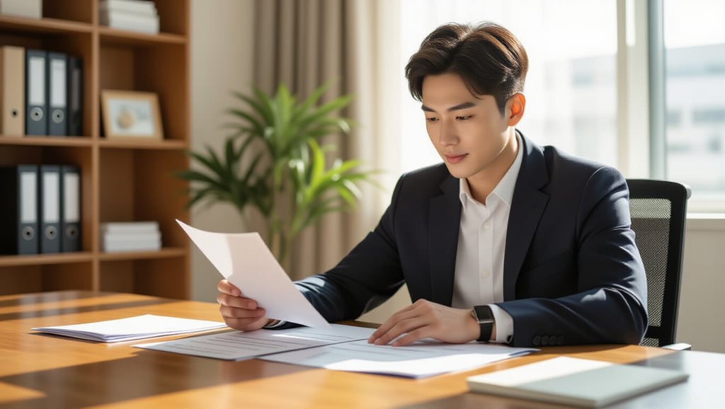 📝 신청 방법과 필수 서류는 무엇인가요?