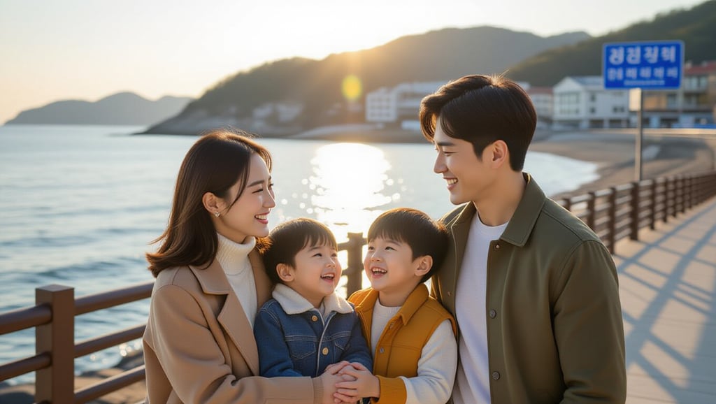 속초시 민생회복지원금 20만원 신청 방법 대상 및 사용처 상세 안내 3 🔍 누가 받을 수 있나요? 속초시 지원금 대상