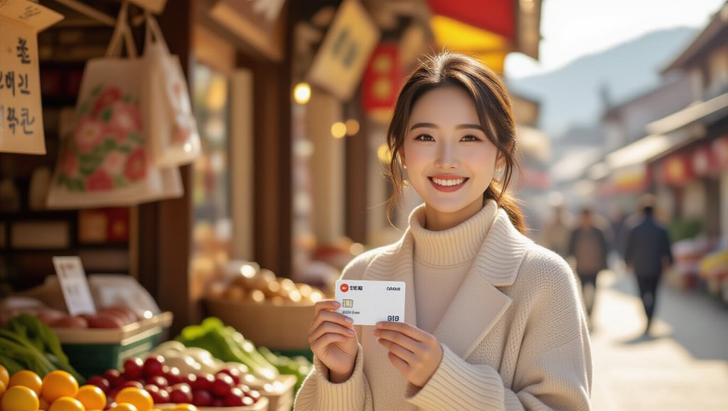 속초시 민생회복지원금 20만원 신청 방법 대상 및 사용처 상세 안내 7 💳 어디서 사용할 수 있나요? 지급 방식 및 사용처
