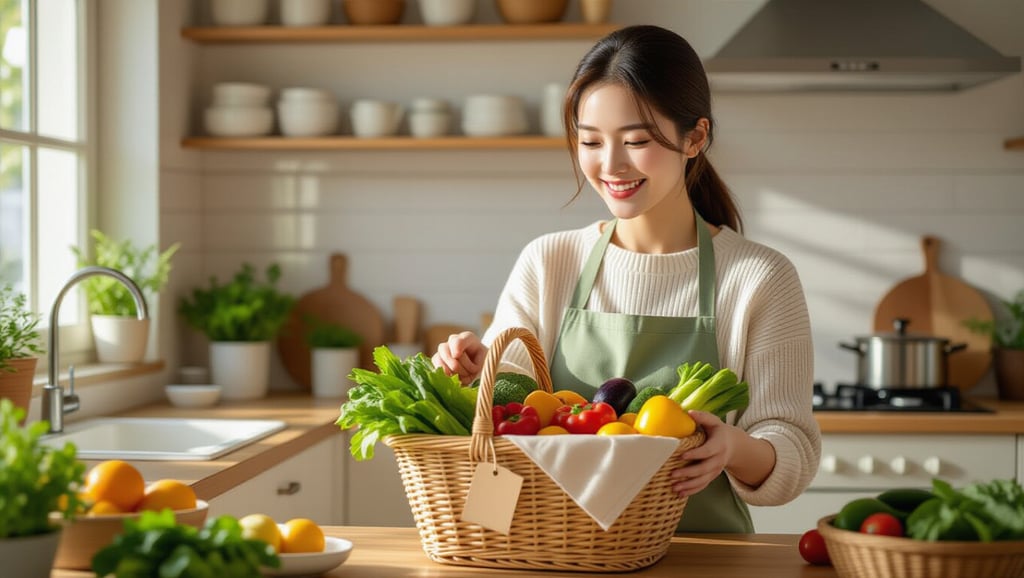 2026년 임산부 친환경 농산물 지원 사업 대상 및 24만 원 신청 방법 7 🛒 에코이몰 이용 방법 및 주문 규정