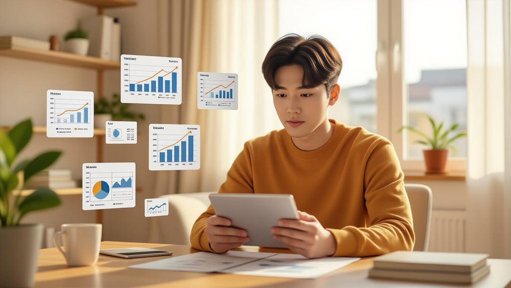 📊 중위소득 120% 기준 및 가구원 산정 가이드