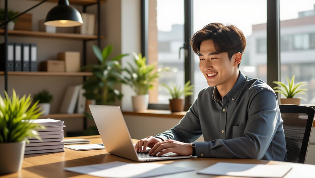 📋 2026년 국민취업지원제도 1유형 청년특례 핵심 변화
