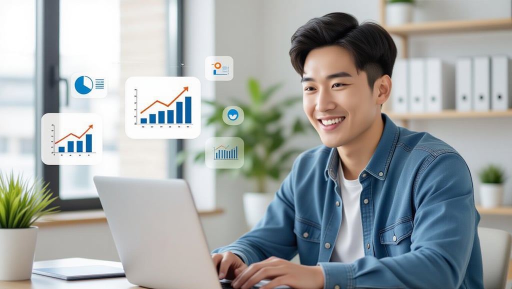 🔍 청년특례 자격 요건: 완화된 기준 확인하기