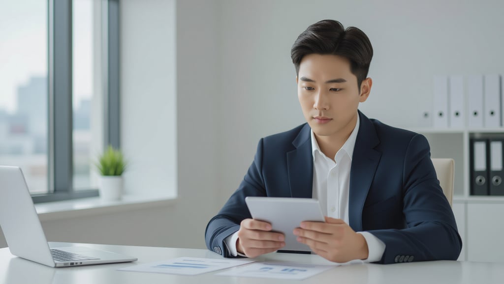 ⚠️ 신청 전 유의사항 및 부정수급 방지