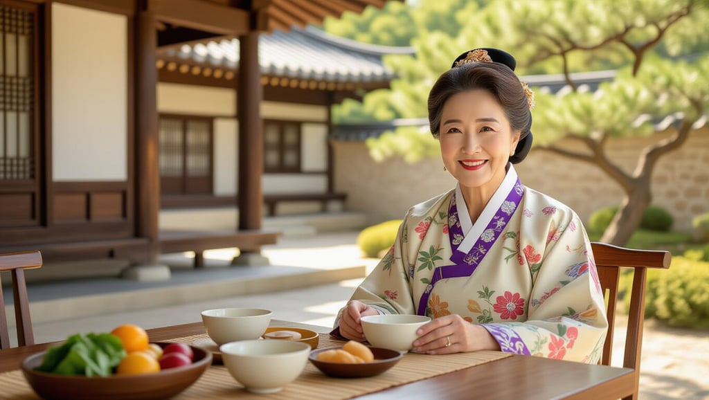 🔍 복날의 유래와 날짜 계산법: 왜 매년 달라질까요?