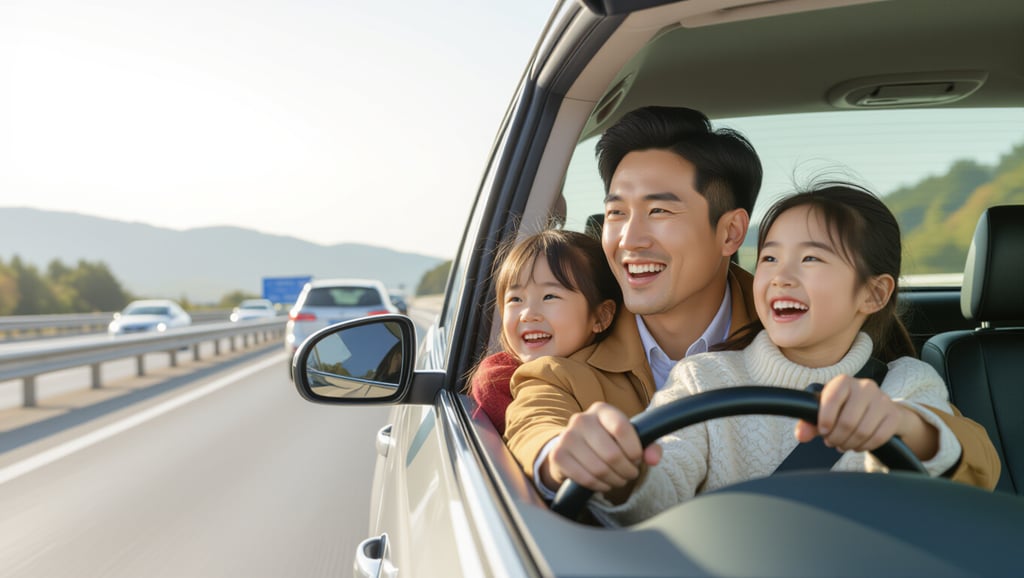📊 자녀 수별 할인율과 적용 범위