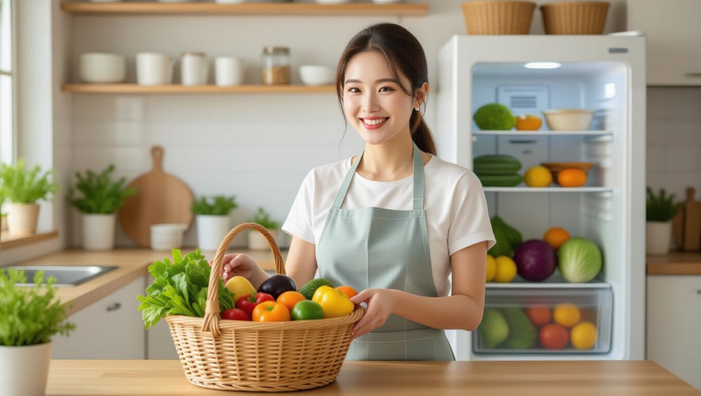 🛒 에코이몰 이용 꿀팁 및 주의사항