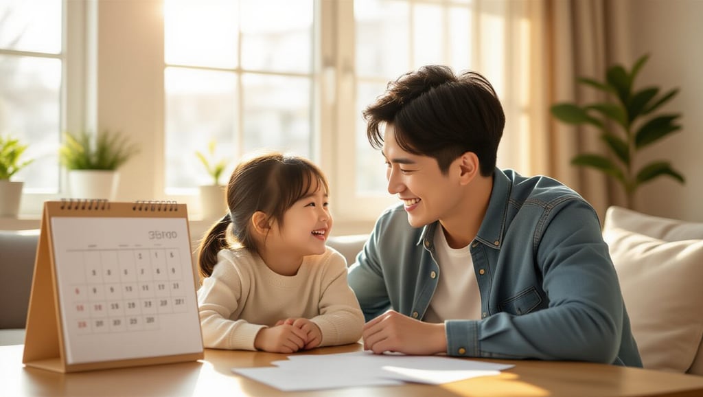 📋 2026년 자녀장려금, 무엇이 달라지나요?