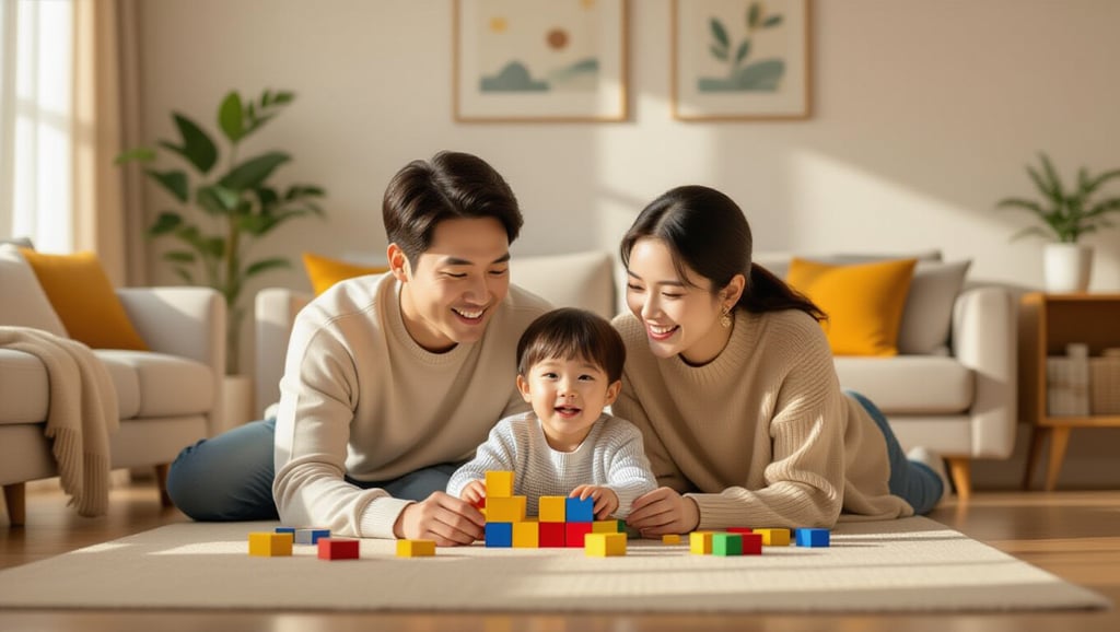👨‍👩‍👧‍👦 맞벌이 부부, 1인 가구 등 특별 케이스