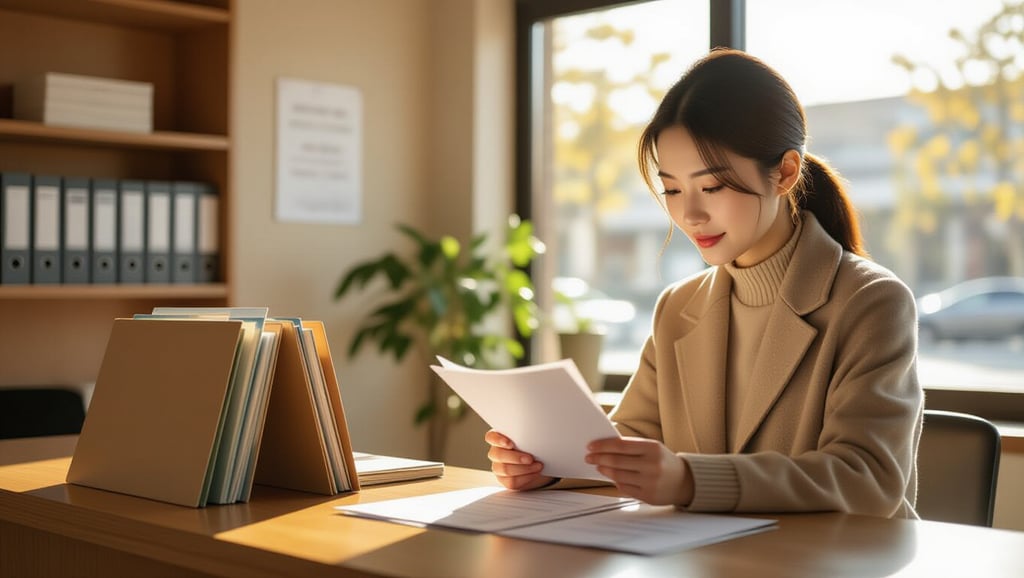 📝 놓치지 마세요! 신청 방법과 필수 서류