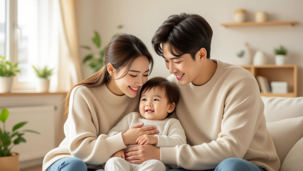 🔍 누가 받을 수 있나요? 지원 대상 및 소득 기준