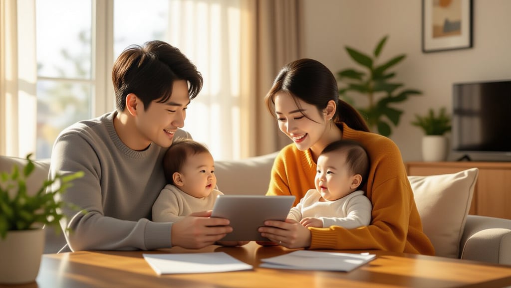 ⚠️ 꼭 알아두세요! 신청 기간 및 유의사항