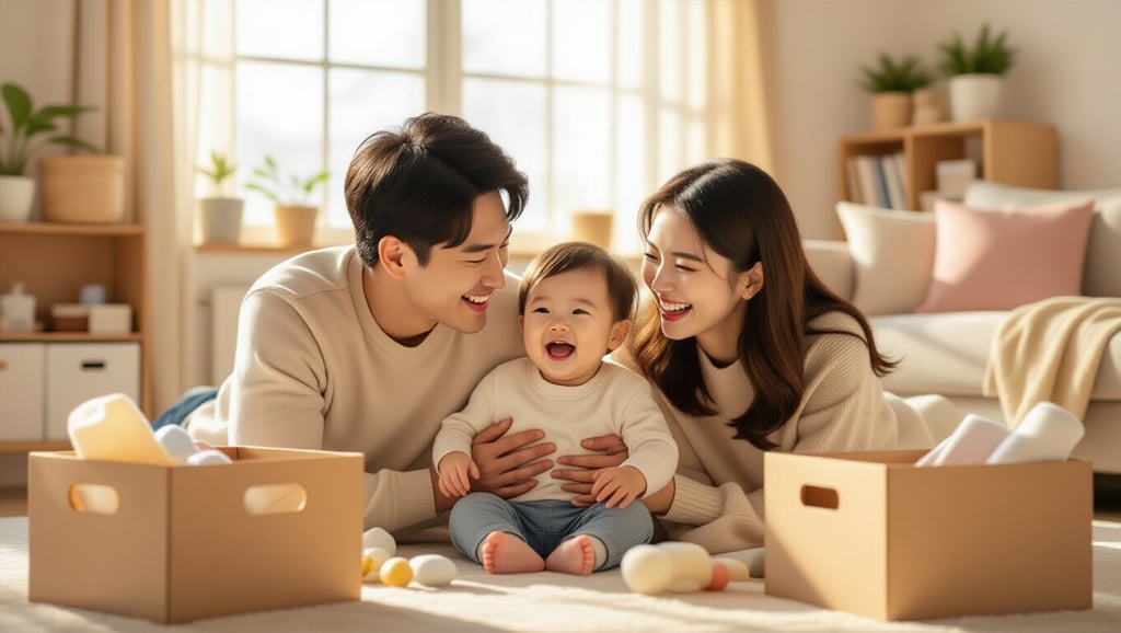 💰 얼마나 받을 수 있나요? 확대된 지원금과 지급 방식