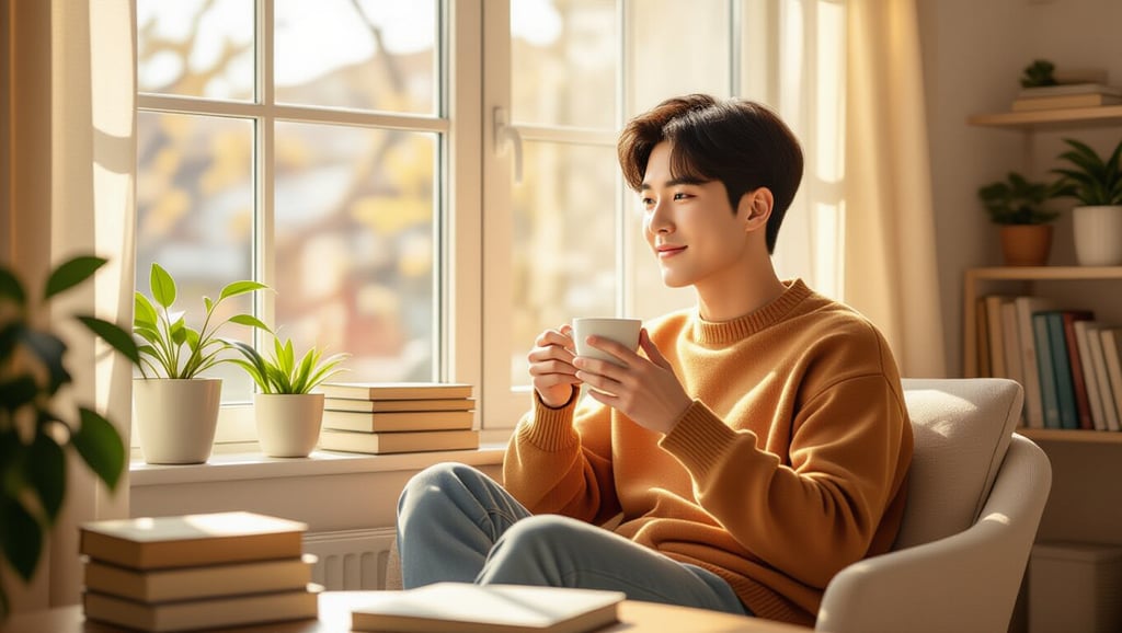 📋 서울 청년 마음건강 지원사업, 왜 필요할까요?