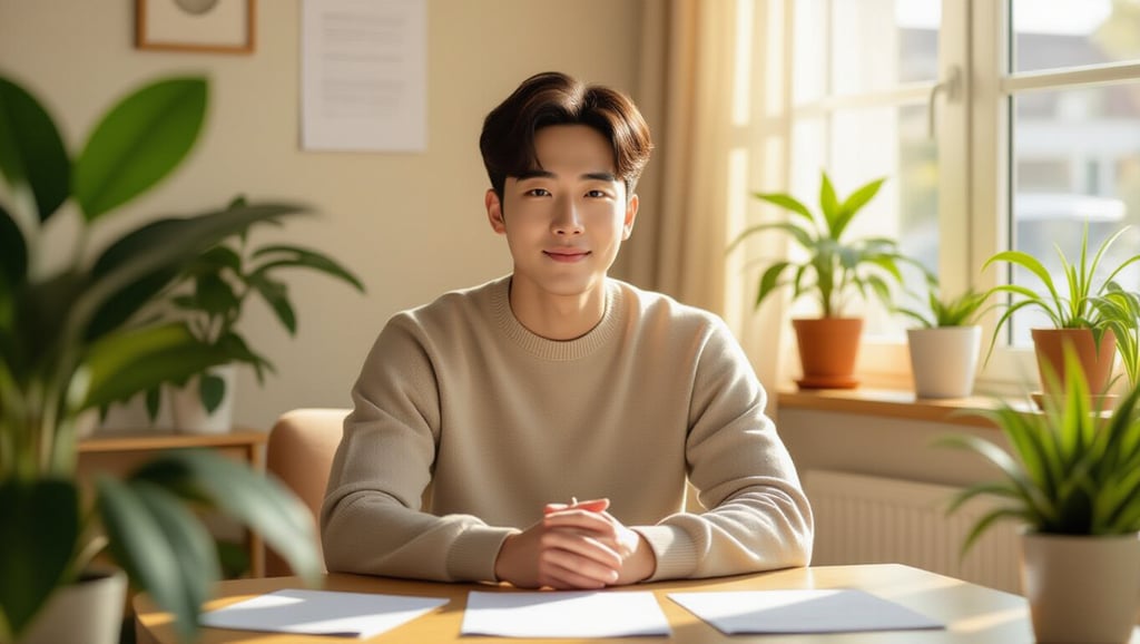 💖 상담 프로그램 운영 방식과 지원 내용