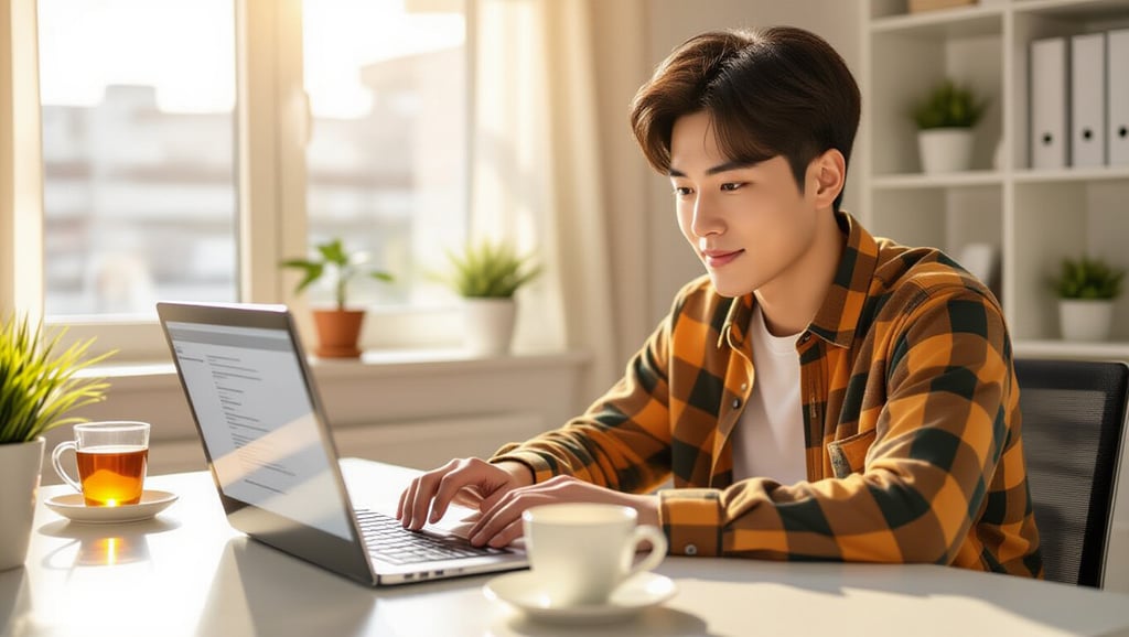 🗓️ 최신 모집 일정과 신청 방법