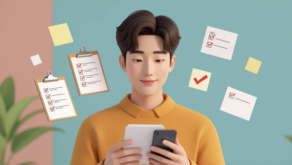📌 신청 전 꼭 확인하세요! 필수 체크리스트