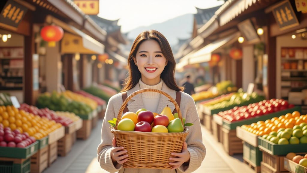 📊 유통 경로별 할인율과 주요 품목 한눈에 보기