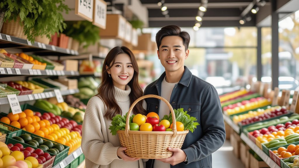 📋 2026년 농축산물 할인 지원 사업, 무엇이 달라졌나요?