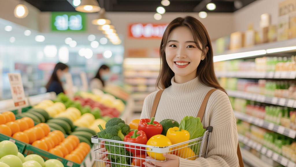 💡 장소별 할인 적용 방식과 개인별 한도 총정리