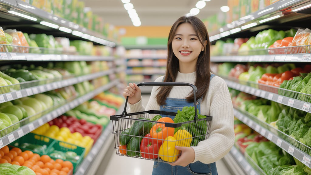 🛒 참여 매장 및 온라인몰, 어디서 이용할 수 있나요?