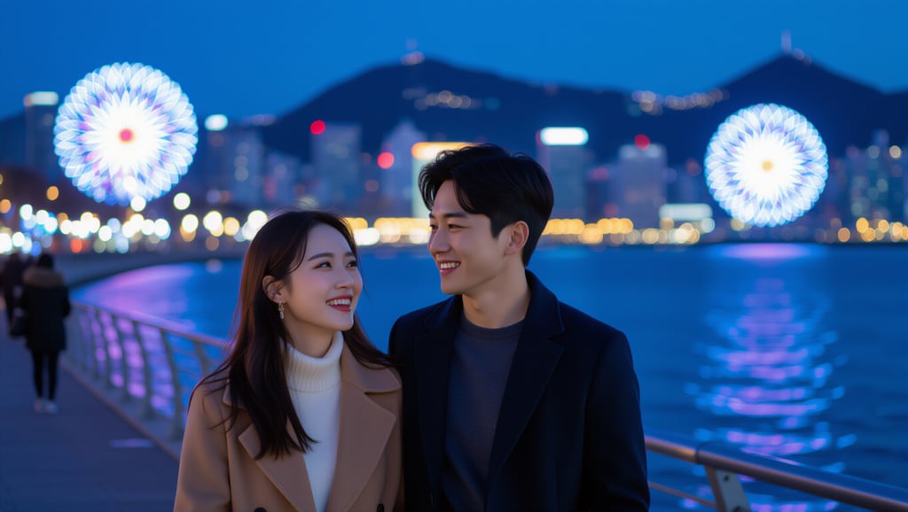 📌 2026 별바다부산 나이트 페스타에서 잊지 못할 밤을!