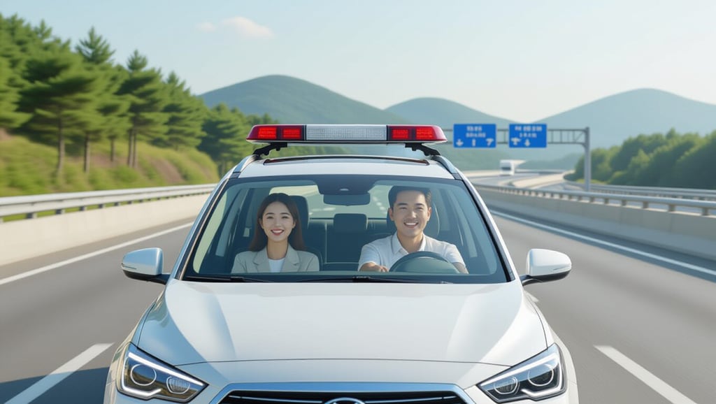 💡 하이패스 등록 및 할인 적용: 완벽 가이드