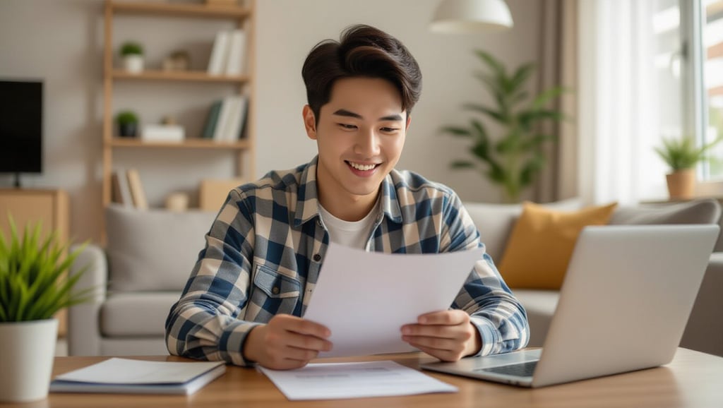 💰 보증금 지원 및 대출 가이드