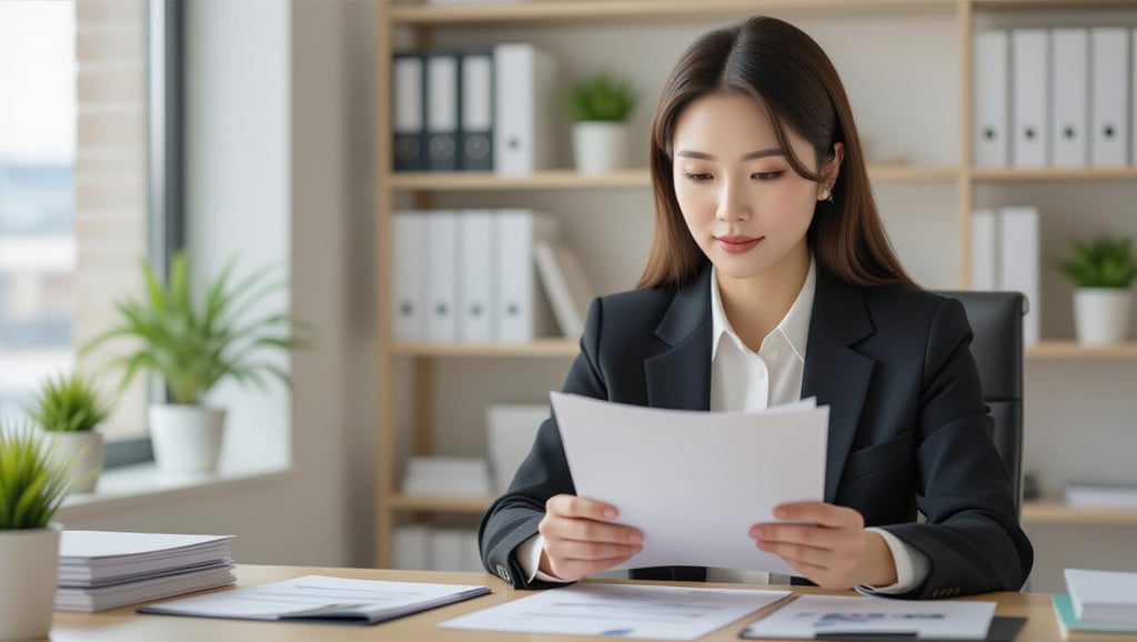 🔍 사업주 준비 서류 및 사전 확인 사항