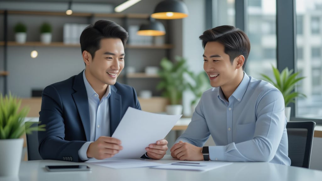 ⚠️ 외국인 근로자 고용 시 준수 사항 및 관리 방안