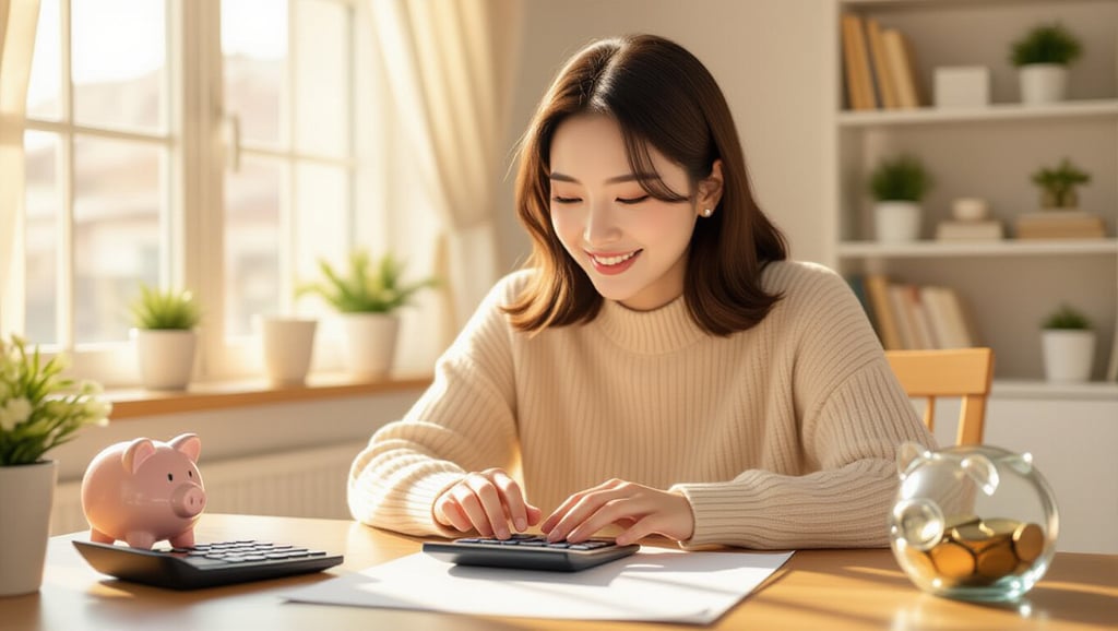 📊 실제 지원 금액과 생애 최대 지원 기간