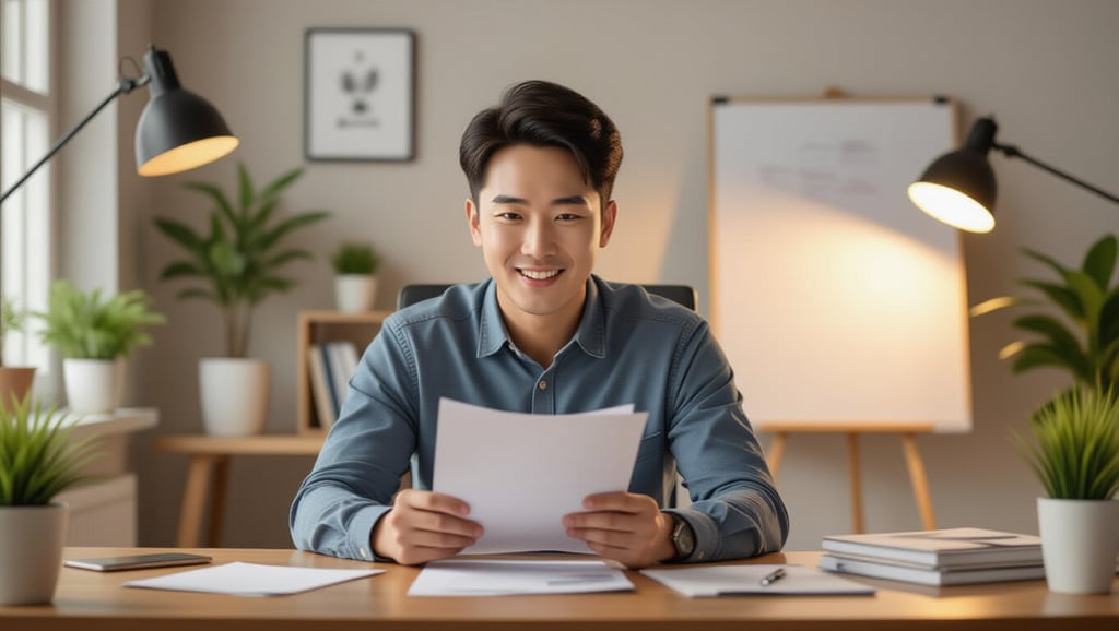 📋 소상공인 정부지원금, 어떤 종류가 있나요?