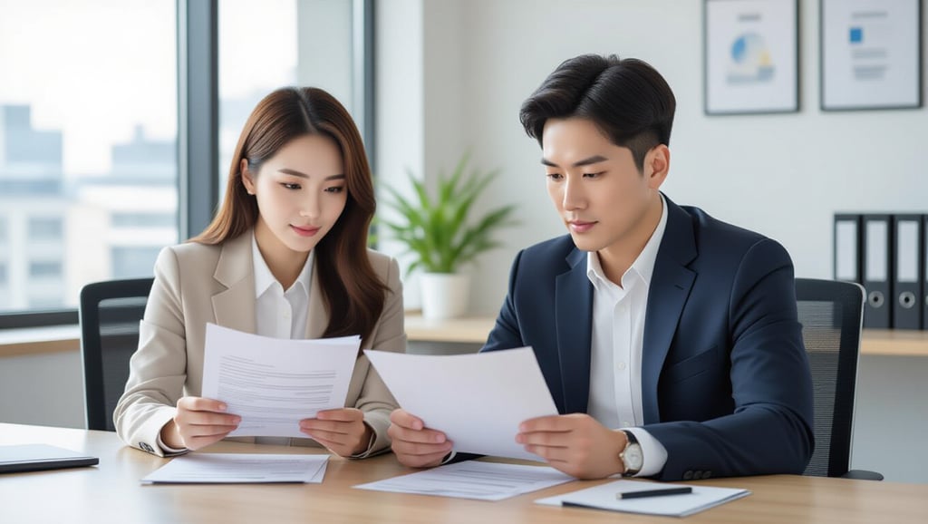 📋 2027년 최저임금, 어떻게 결정되었나요?