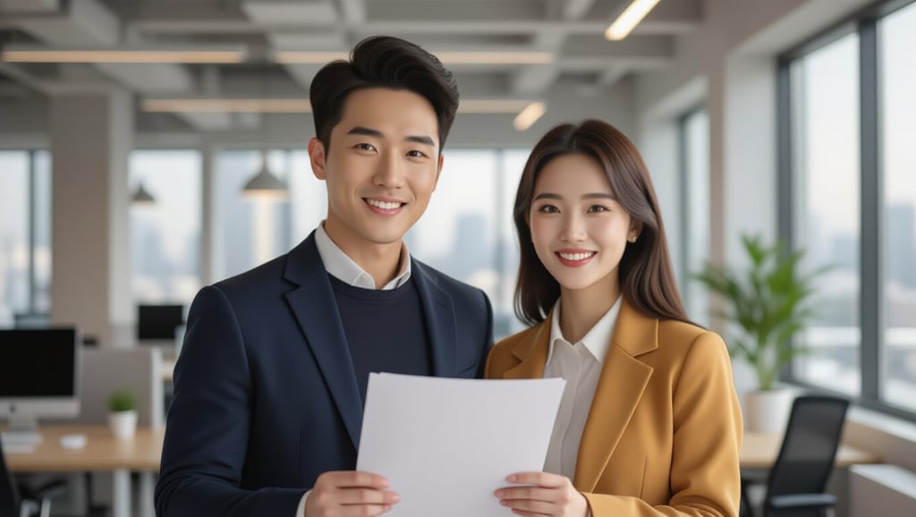 📋 2026 부산청년 기쁨두배통장, 핵심 변경 사항은?