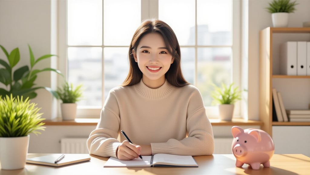 ✅ 선정 후 유지 조건 및 만기 지급