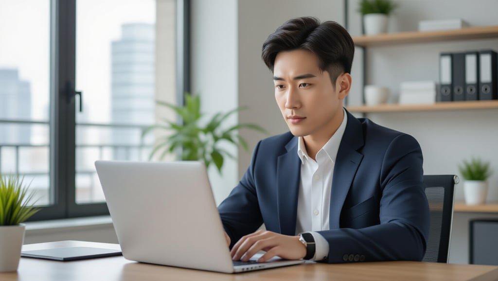 🔍 발송 후 확인: 배달 조회 및 기록 관리