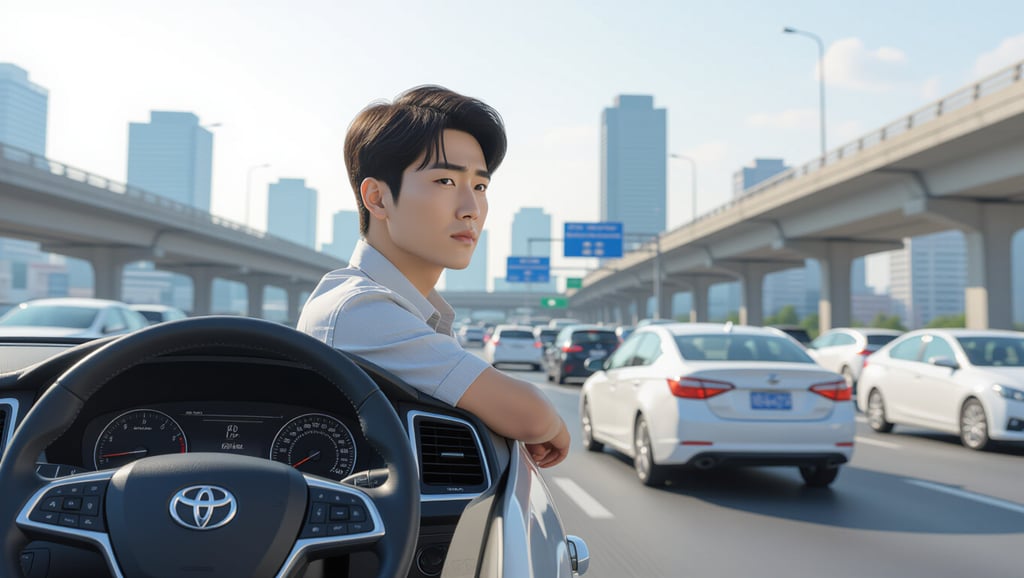 🔍 내 차가 가혹 조건에 해당되는지 판단하는 법