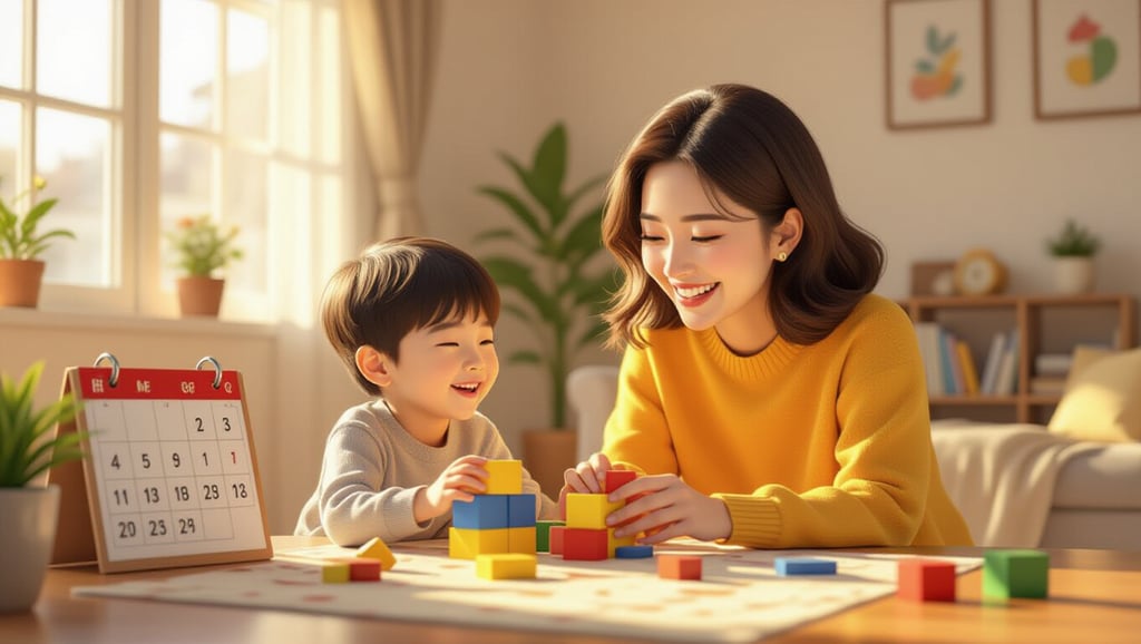 👨‍👩‍👧‍👦 단기 육아휴직, 누가 어떻게 사용하나요? (대상 및 사용 조건)