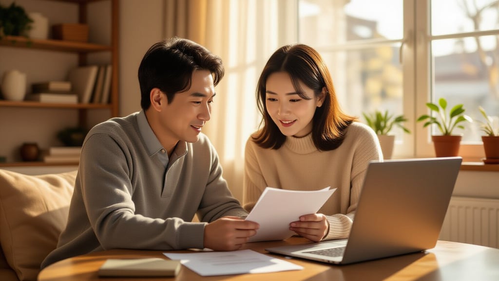 ⚠️ 단기 육아휴직 이용 전, 이것만은 꼭 확인하세요! (주의사항 및 다른 제도와의 비교)