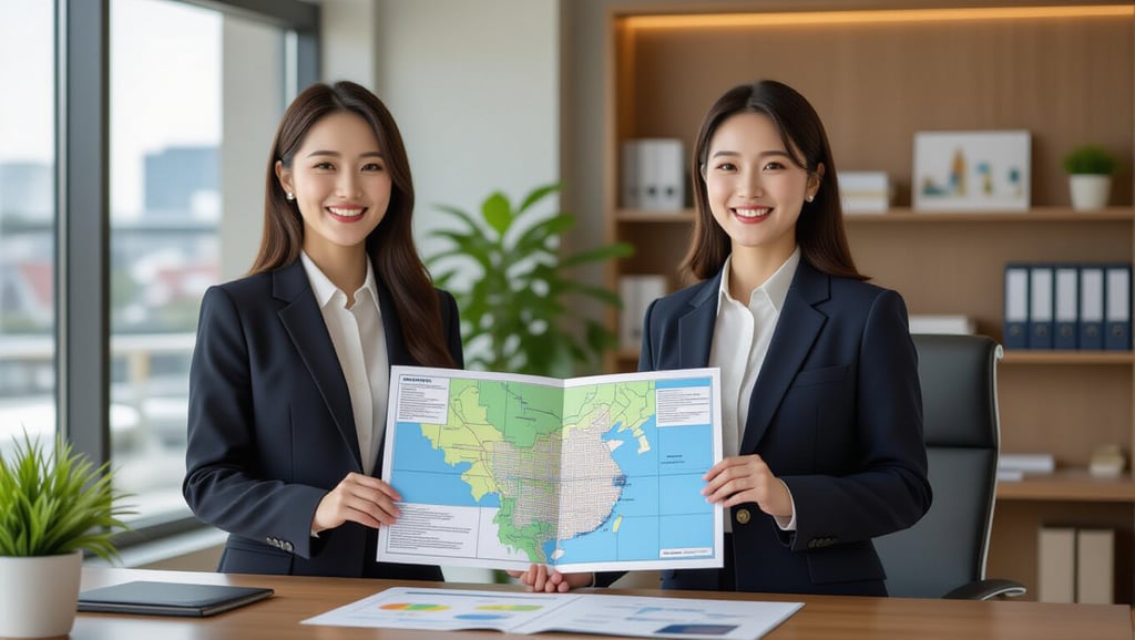 2026년 고용유지지원금 및 고령자 고용지원금 대상 자격 신청방법 5 🗺️ 비수도권 기업 및 고용위기 지역 추가 혜택