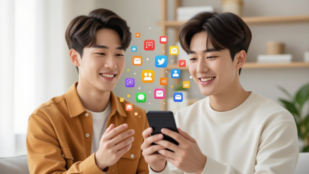 💡 정부지원 혜택, 스마트하게 신청하는 방법