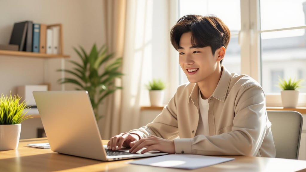 📋 취업준비생 지원 제도, 어떤 것들이 있나요?