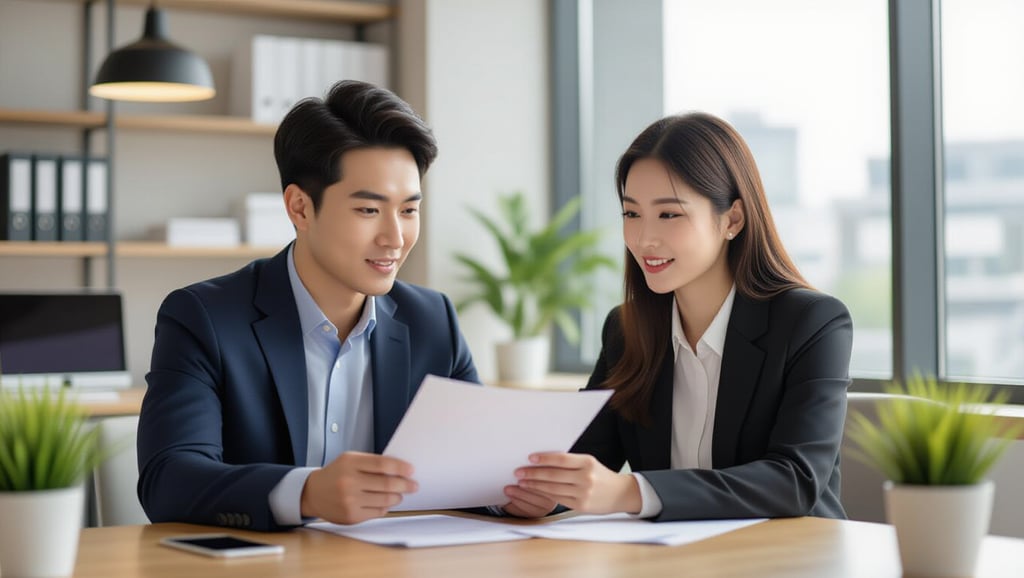 💼 실무 경험 쌓고 취업 성공! 일경험 & 컨설팅