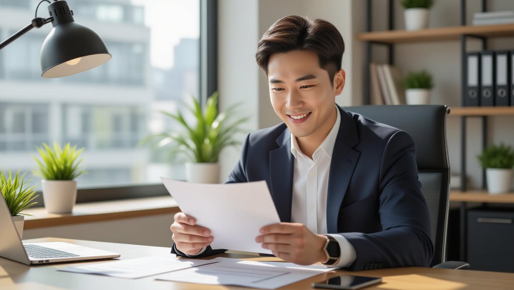 ✅ 신청 자격과 필수 서류는?