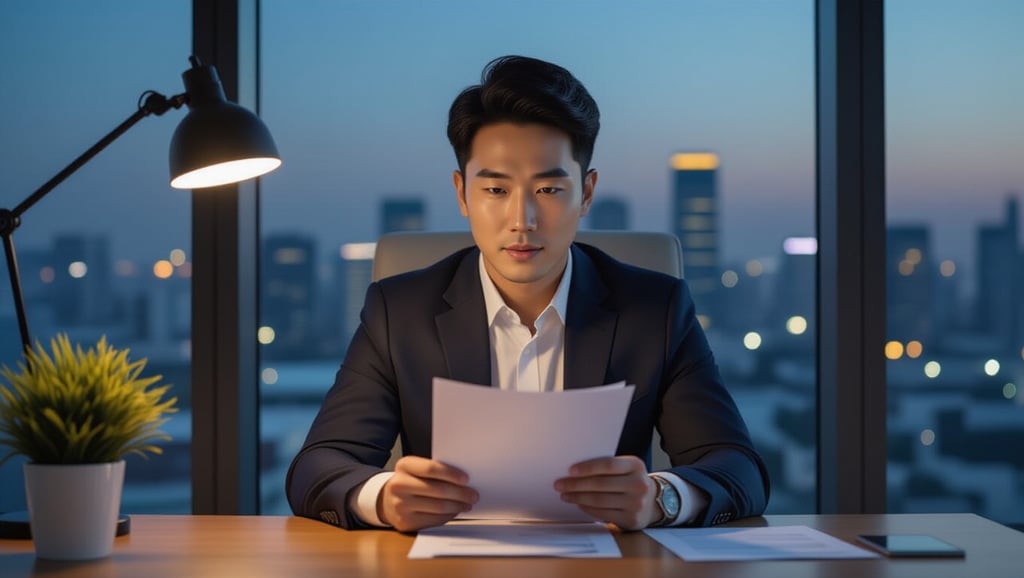💡 정부지원 정책, 어떤 것들이 있나요?