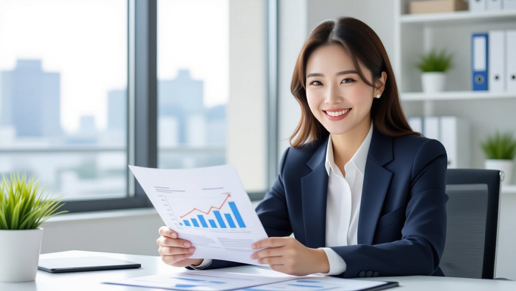 📈 승인율 높이는 핵심 전략
